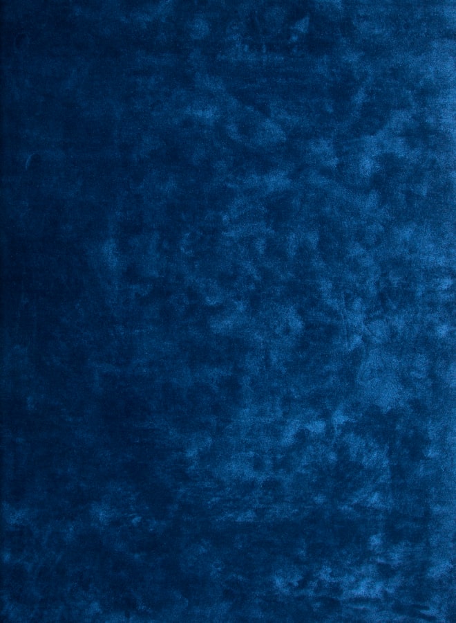 annapurna_bleu boutique univers du tapis